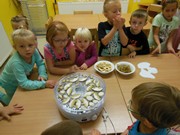 Sbíráme a sušíme houby